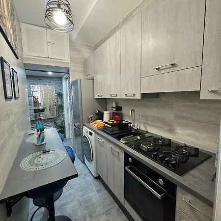 Apartamento Casaturistica