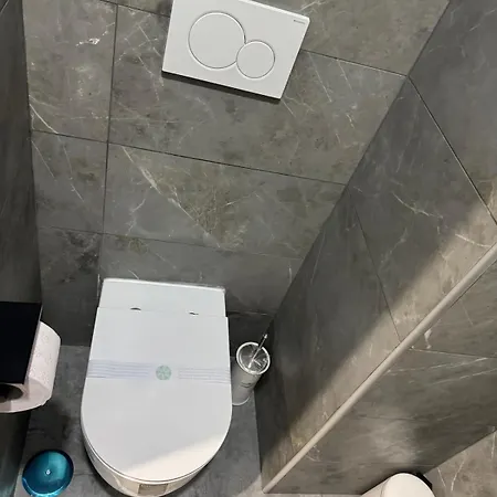 Casaturistica Apartamento