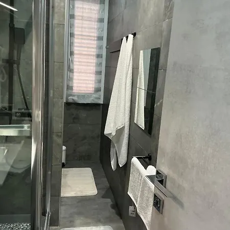 Apartamento Casaturistica *