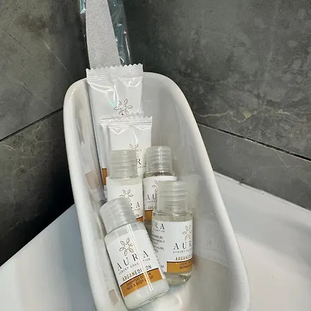 Casaturistica Apartamento Roma
