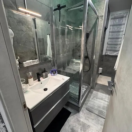 Casaturistica Apartamento