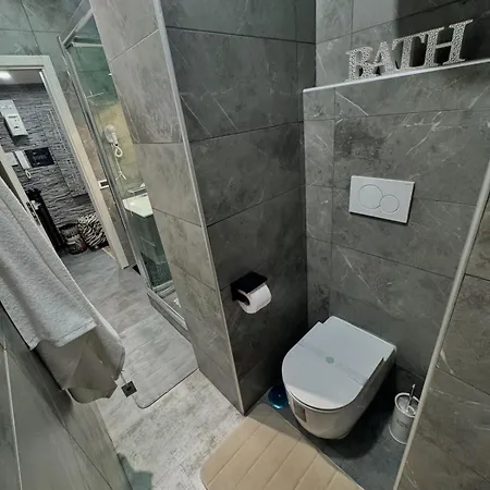 Casaturistica Apartamento