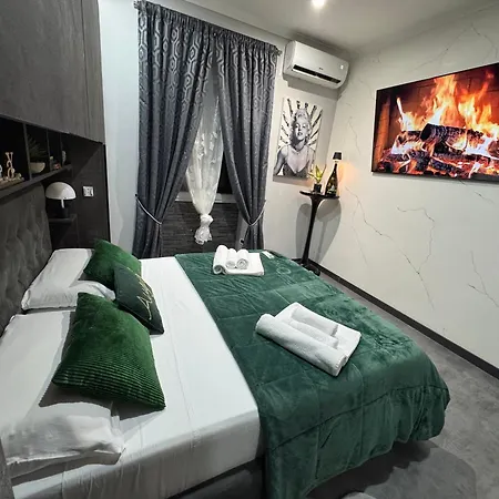 Casaturistica Apartamento *