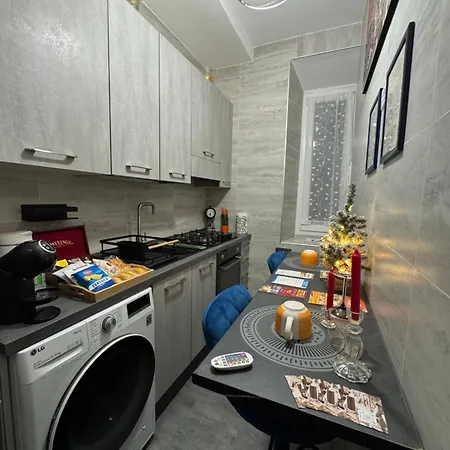 Apartamento Casaturistica