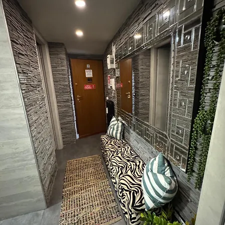 Casaturistica Apartmán