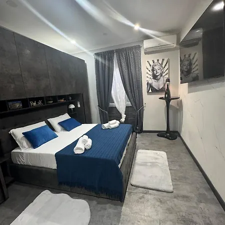 Casaturistica Apartman
