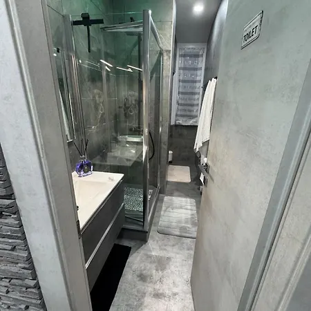 Apartman Casaturistica *