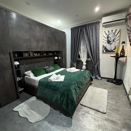 Apartman Casaturistica *